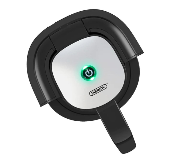 HiBrew Ekspres do tureckiej kawy CM1179 - 1049228 - zdjęcie 3